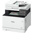 Canon - MF744Cdw i-Sensys